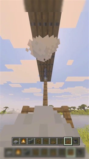 Survival Kochecke für deine Minecraft Welt!