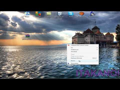 como hacer un archivo winrar