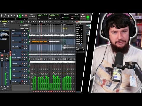 Why Don't Audio Pros Use Linux?
