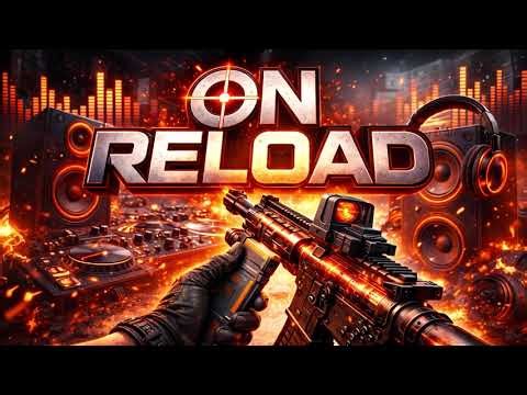 ON RELOAD | Hard EDM / Trance Weapon 🔥