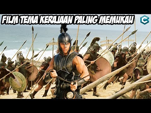 INI NIH FILM KERAJAAN KEREN!! 5 Film Tema Kerajaan Paling Keren & Realistis