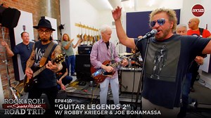 20K views · 1.1K reactions | On tonight's episode of Sammy's Rock &...