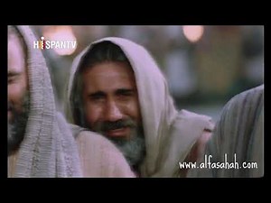 Prophet Yousuf (a.s.) - Episode 44 in URDU HD