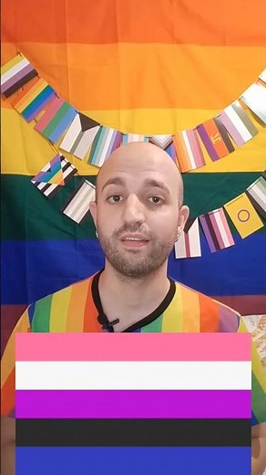 Género fluido ¿Qué es? #genderfluid #lgbt #trans #lgbtq #bisexual