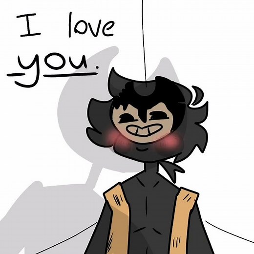 wallee meme / batim (ink bendy x sammy) Echo