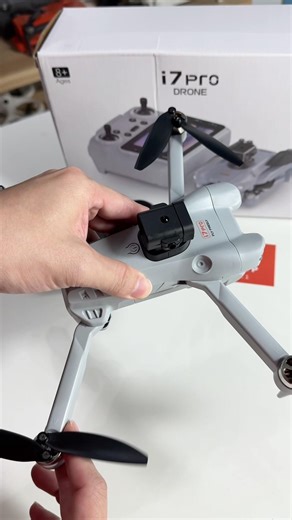 Flycam i7 Pro