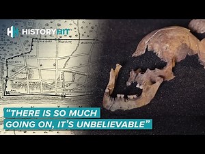 What Can Two Ancient Skeletons Tell Us About Roman London?