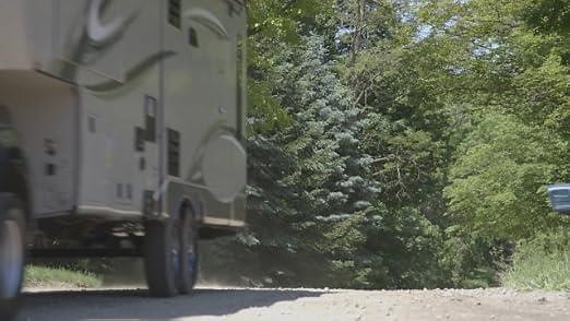 REESE 20K Goose Box 5th Wheel Pin Box