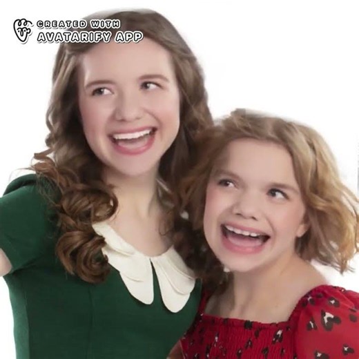 Jillian and Addie sing Bloody Mary. #babyteeth #jillianandaddie #babyteeth4 #bloodymary #fypシ゚viral