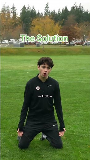 Knee Slide Celebration Explained