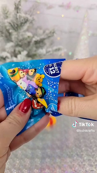 Unboxing Jumbo Jiggly Squishy Disney Toys