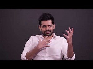 Ram Pothineni Round Table Interview with Journalists | Andhra King Taluka Movie | ZUP TV