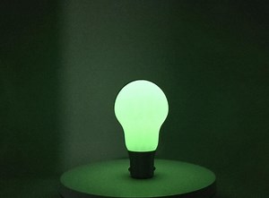 Buy Glow-in-the-dark Light Bulb Pull Cord Online in India - Etsy
