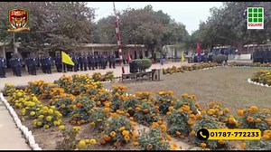 26 reactions | Our 28 days of training with all facilities at the Aegis Training Center to ensure quality is one of Aegis' main competitive advantages among all private security guard sectors in Bangladesh. Passing out day, Batch-651 To know more details, please call 01787-772233, 01787-772244 #Aegis_Security_Force #Aegis_Services_ltd_bd #best_security_force_guard_bd #top_security_company_bd | AEGIS Security Forces | Facebook