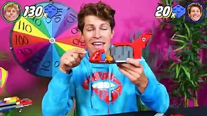 Ninja kids.Toy Cars VS Extreme Challenges! BEN and Cam