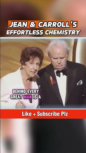 All in the Family Stars Carroll O’Connor and Jean Stapleton Still Had Perfect Chemistry 😂 #Shorts