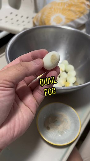 Delicious Itlog ng Pugo Recipe for Pregnant Women