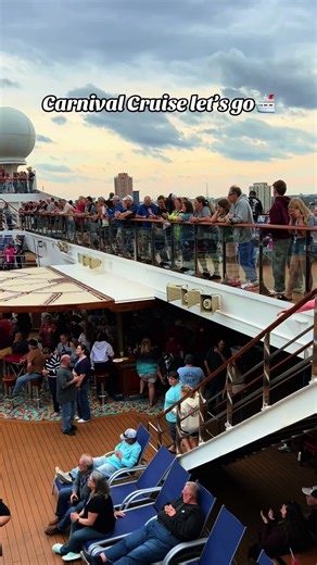Exciting Adventures at Carnival Cruise Line
