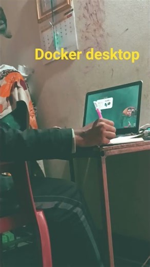 Docker desktop by Apna college