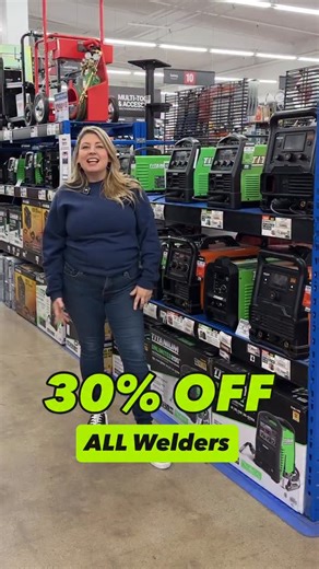 We extended our January Parking Lot Sale! Shop these deals and more now through Sunday at your local #HarborFreight! | Harbor Freight