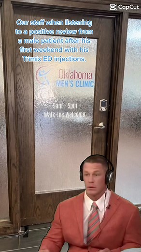 Oklahoma Men’s Clinic on TikTok
