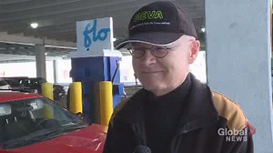 Electric vehicles are the easiest cars to maintain