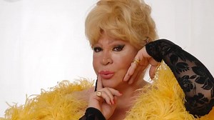 Murió Vanessa Show, una de las primeras artistas trans que brilló en el teatro de revista