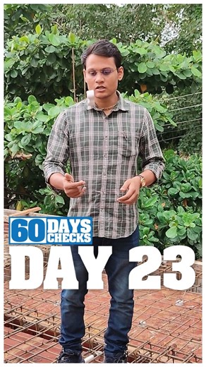 12K views · 6.5K reactions | Day 23: Why Cover Blocks Matter in Every...