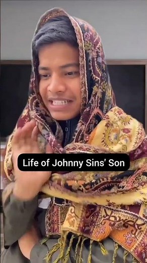 Life of Johnny Sins' Son . . . . . #viral #reel #insta #johnnysins #comedy #funnyvideos #trending
