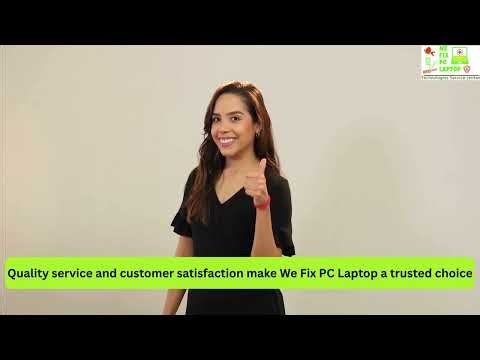 Expert Computer Repair Services | Fast & Reliable PC Repairs | We Fix PC Laptop