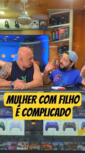 Being a woman with a child is complicated #nerdsmart #humor #games