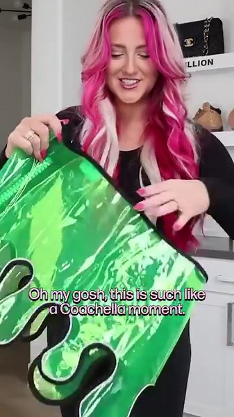 318K views · 4.8K reactions | This Vinyl Melting Skirt Is Adorable! #skirt #vinyl #melting #adorable #viral #reels | HopeScope | Facebook