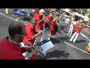 Les Canaillous L'Encantada