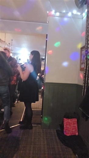 Rick Johnson on Reels