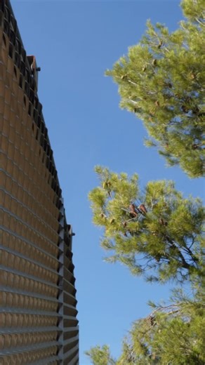 Legacy collection turns outdoor spaces into stories of form and texture. Through its two variants, Essence and Woven, each piece lets every detail speak. | POINT