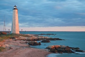 6 Free Connecticut Boondocking - RV Parking & Camping Spots