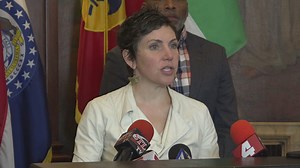 St. Louis mayor launched building permit portal