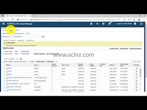 How to add Content to Section in Oracle iStore? (on Oracle EBS Rel 12.2.x)