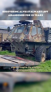 872K views · 10K reactions | Will It Run!#recovery #old #engine #willitrun #car #restoration #repair #tiktok #fyp | Tube Restoration | Facebook