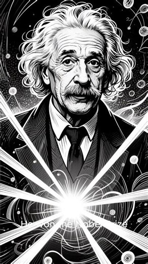 10 Fun Facts About Albert Einstein