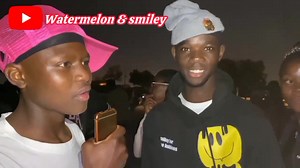 Watermelon McFizz Relationship with Smiley for the Babies Revealed