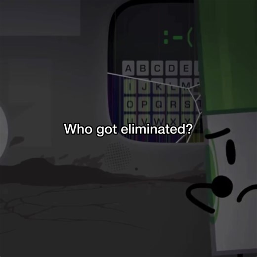 Hope for Marker in BFDI Elimination