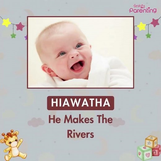10 Unique and Popular Baby Boy Names That Start With H