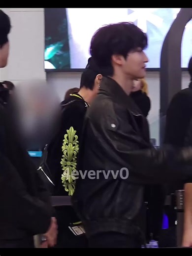 ATEEZ Seonghwa y San: Dueto Musical Único