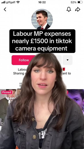Creating TikToks on a Budget: My Setup with Just a Phone