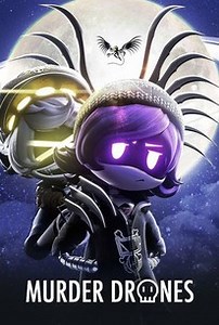 Murder Drones | Cast and Crew | Rotten Tomatoes