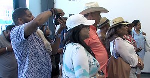 Investment clubs explore Tulsa’s Black Wall Street