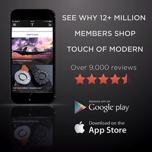 9.1K views · 82 reactions | For the truly tech obsessed. A two-in-one charger. https://goo.gl/GF4doa | Touch of Modern | Facebook