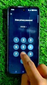 AppLock password unlock 1 trick | applock ka password bhul gaye kaise unlock Karen