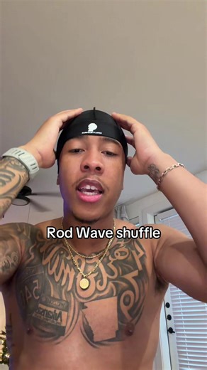 Rod Wave Shuffle: Dance Moves and Tips